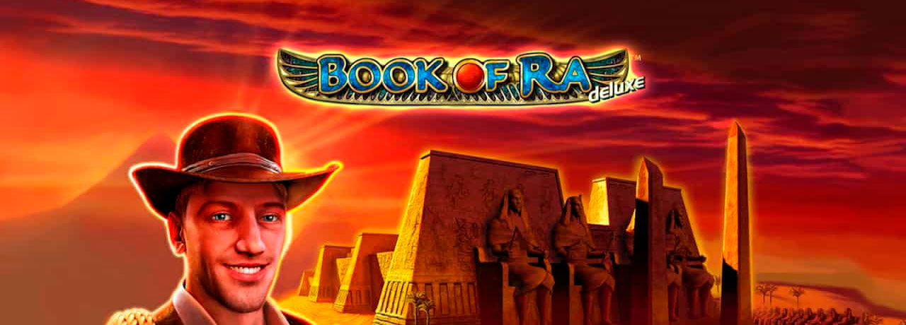 Book of Ra